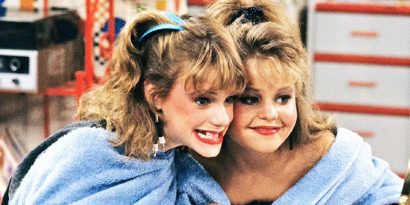 The 10 Best Wholesome Female Friendships From TV Sitcoms