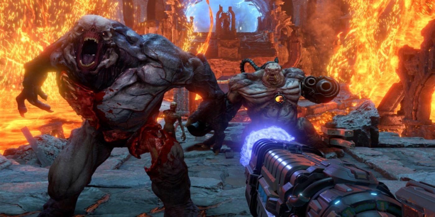 DOOM Eternal (2)