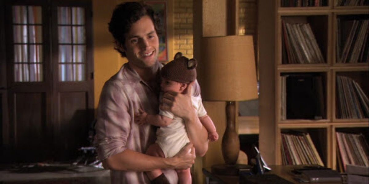 Gossip Girl: 5 Times Nate Was A Nice Guy (& 5 He Was Actually A Good  Person)