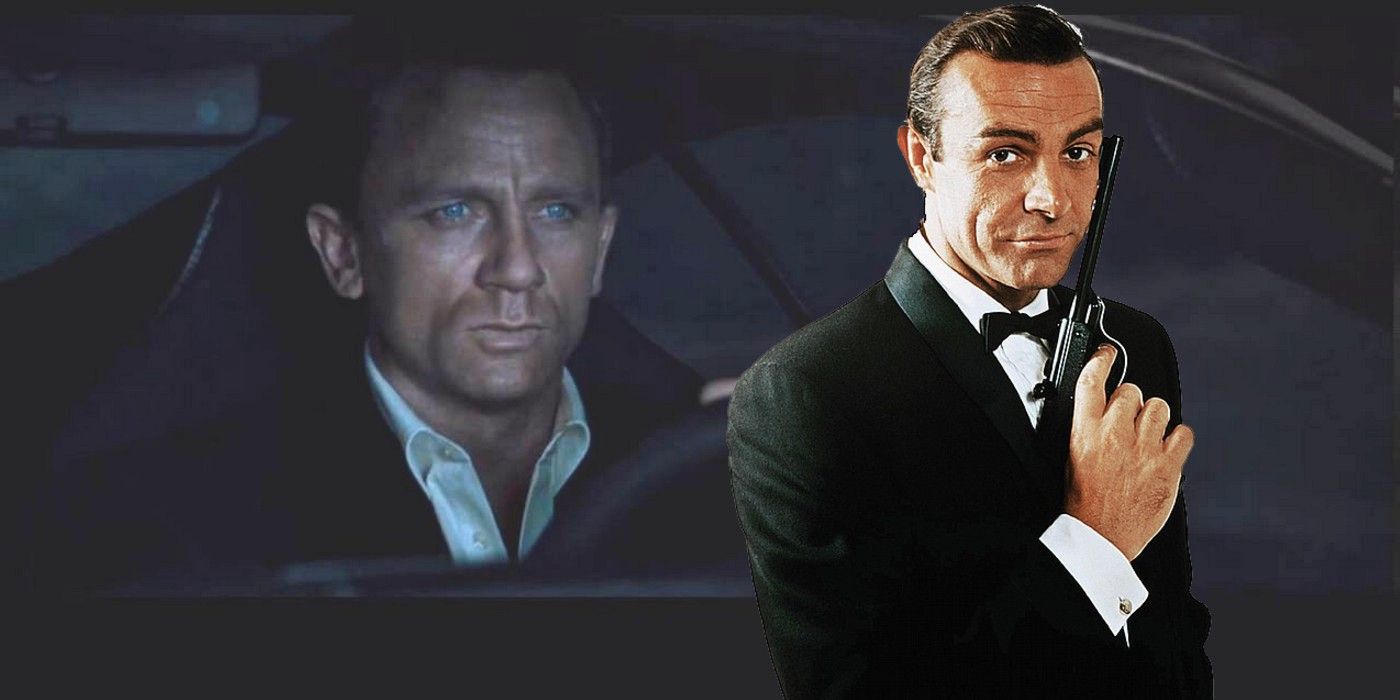 who played james bond in casino royale