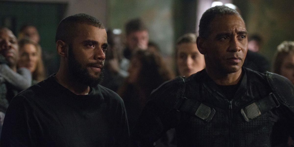 The 100: 5 Best (& 5 Worst) Things Jaha Ever Did