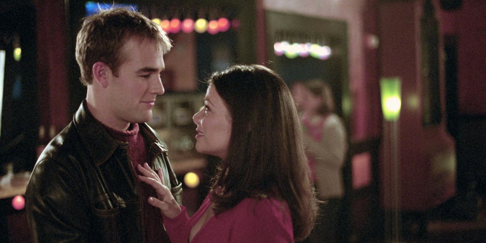 Dawson’s Creek: 10 People Dawson Should Have Been With (Other Than Joey)