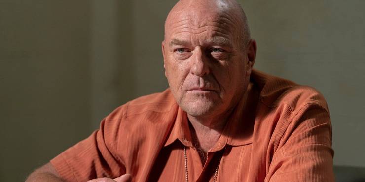 Actors who could play Kingpin in the MCU - Dean Norris