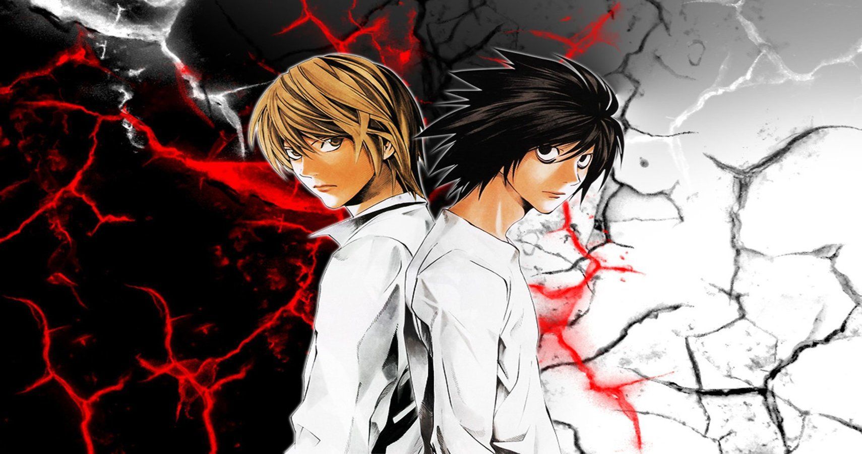 10 animes para quem gosta de Death Note