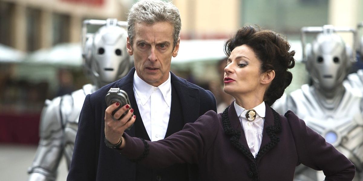 Doctor Who 10 Best Master Stories (So Far)