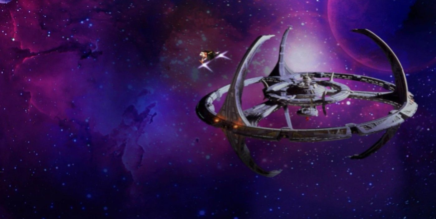 Deep Space Nine Starbase