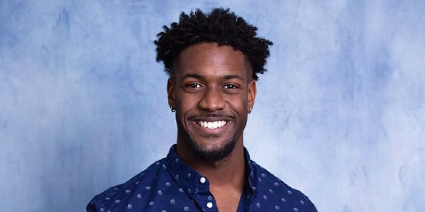 Demar The Bachelorette Season 16