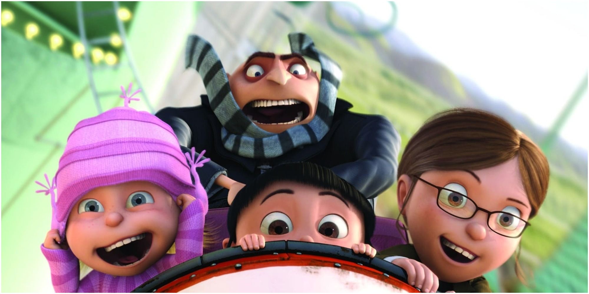 Despicable Me 4 Release Date, Cast & Everything We Know