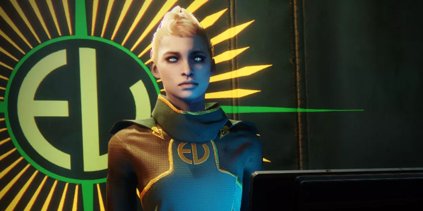 Destiny 2 Loot Boxes Removal Doesn&rsquo;t Fix Microtransactions