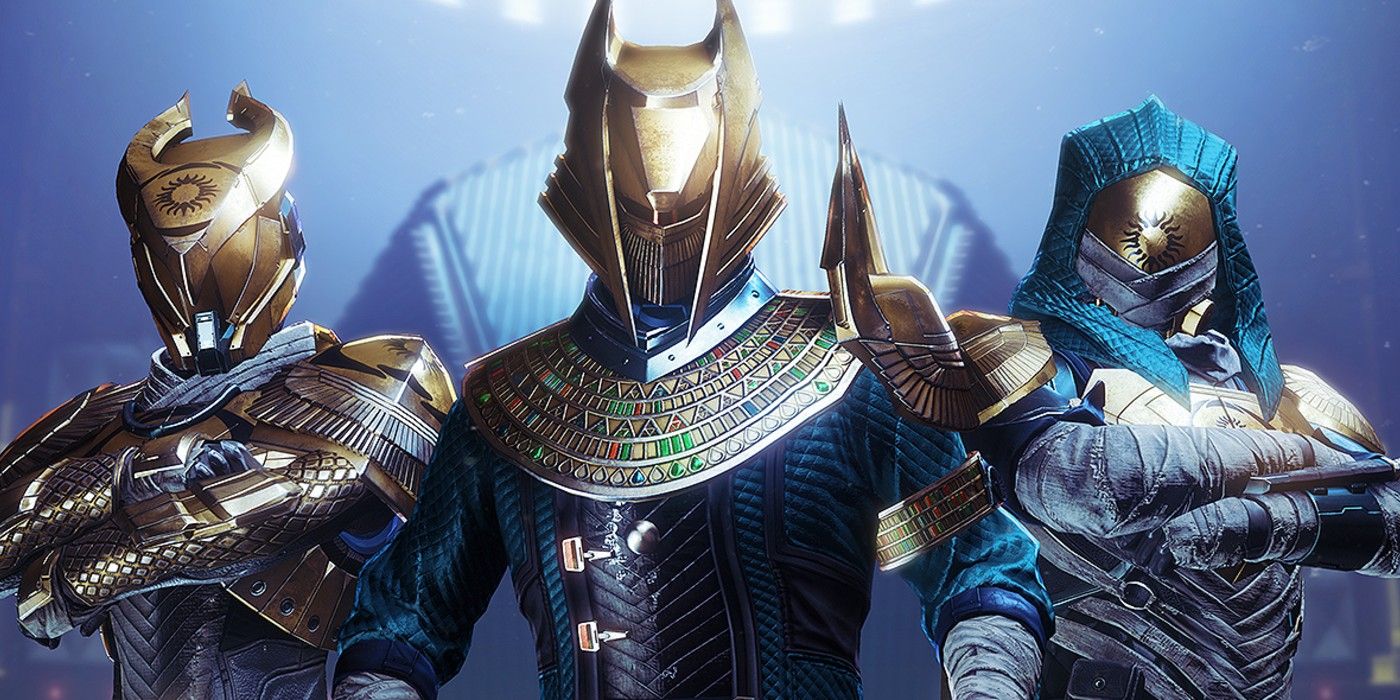 Destiny 2 Trials of Osiris Rewards