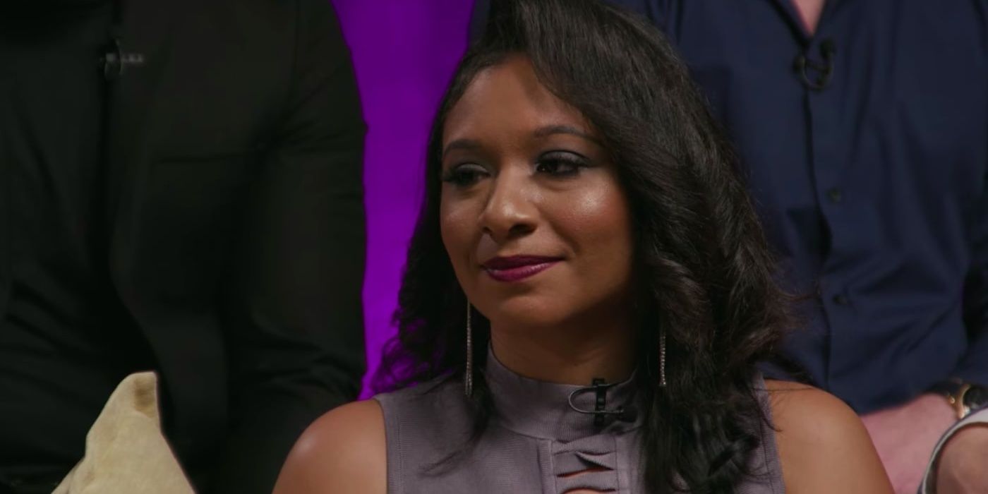 Love is Blind What is Carlton Morton Doing Now (& Who Is He Dating)?