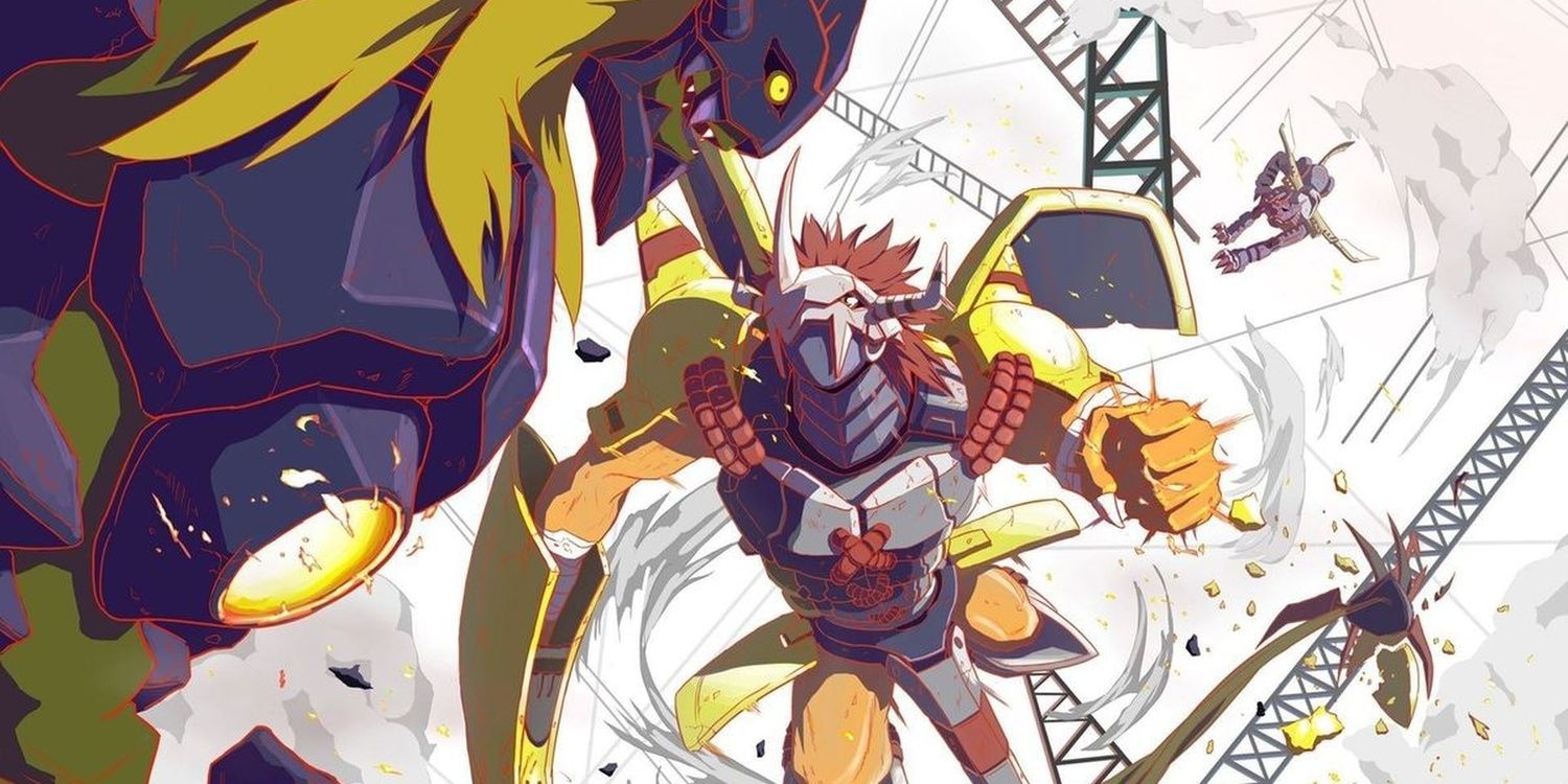 Digimon the movie