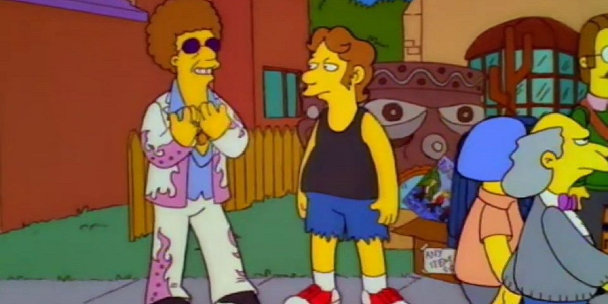 The Simpsons 10 Best Recurring Characters