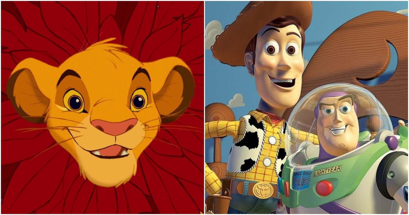 The Best Disney Cartoon Movie Songs From The '90s (Ranked By Spotify Listens)