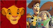 The Best Disney Cartoon Movie Songs From The 90s Ranked By Spotify 