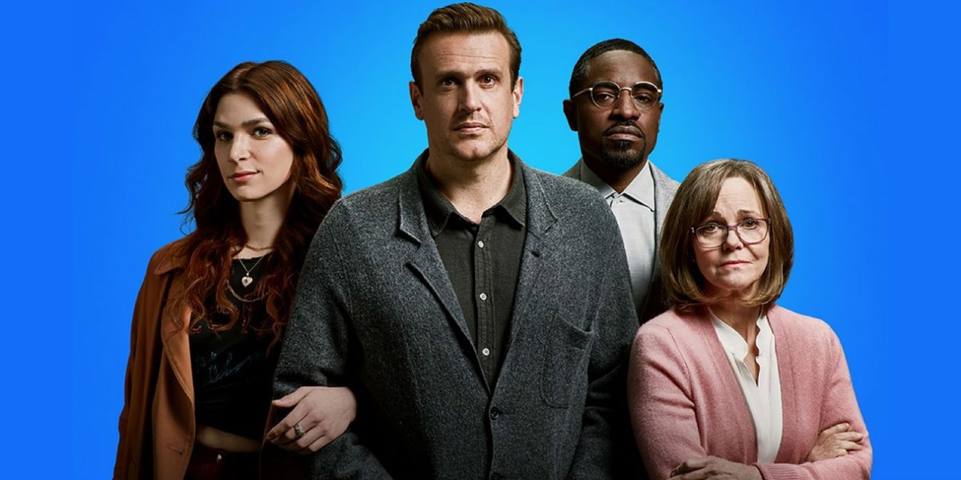 Dispatches from elsewhere cast character guide