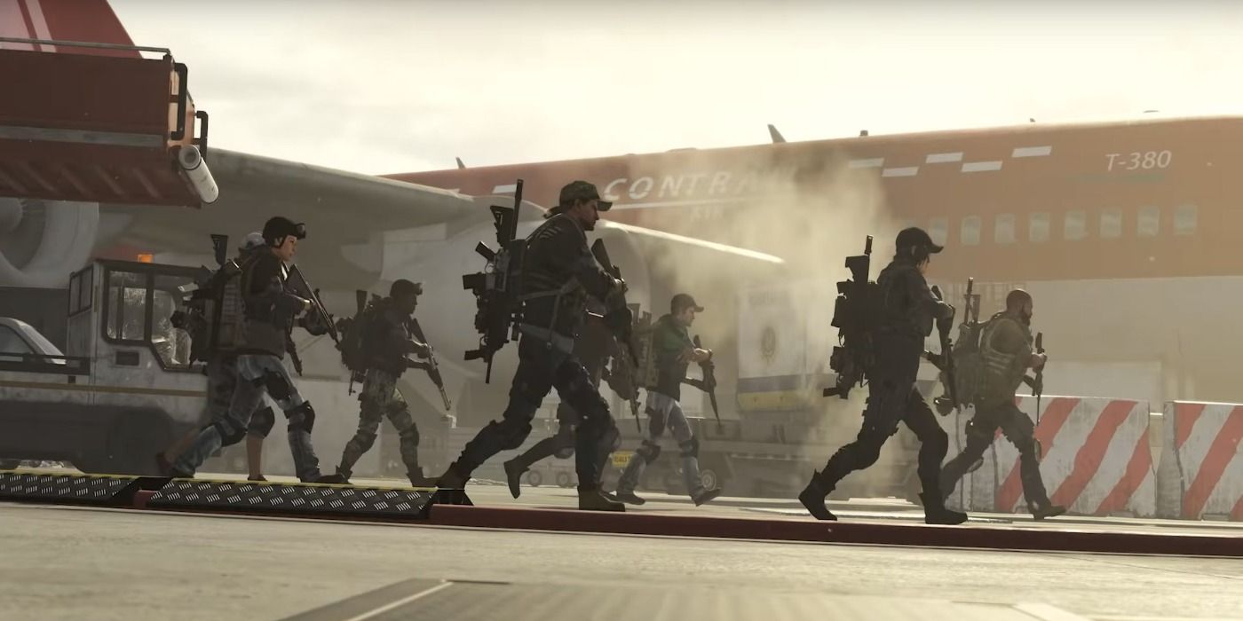 Division 2 Dark Hours Raid