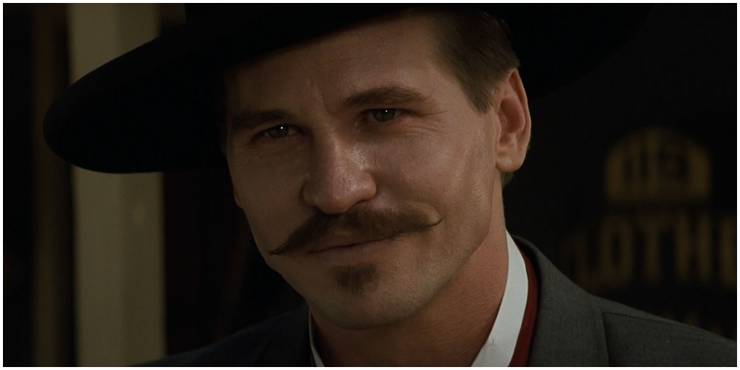 Tombstone Doc Holliday S 10 Best One Liners Screenrant