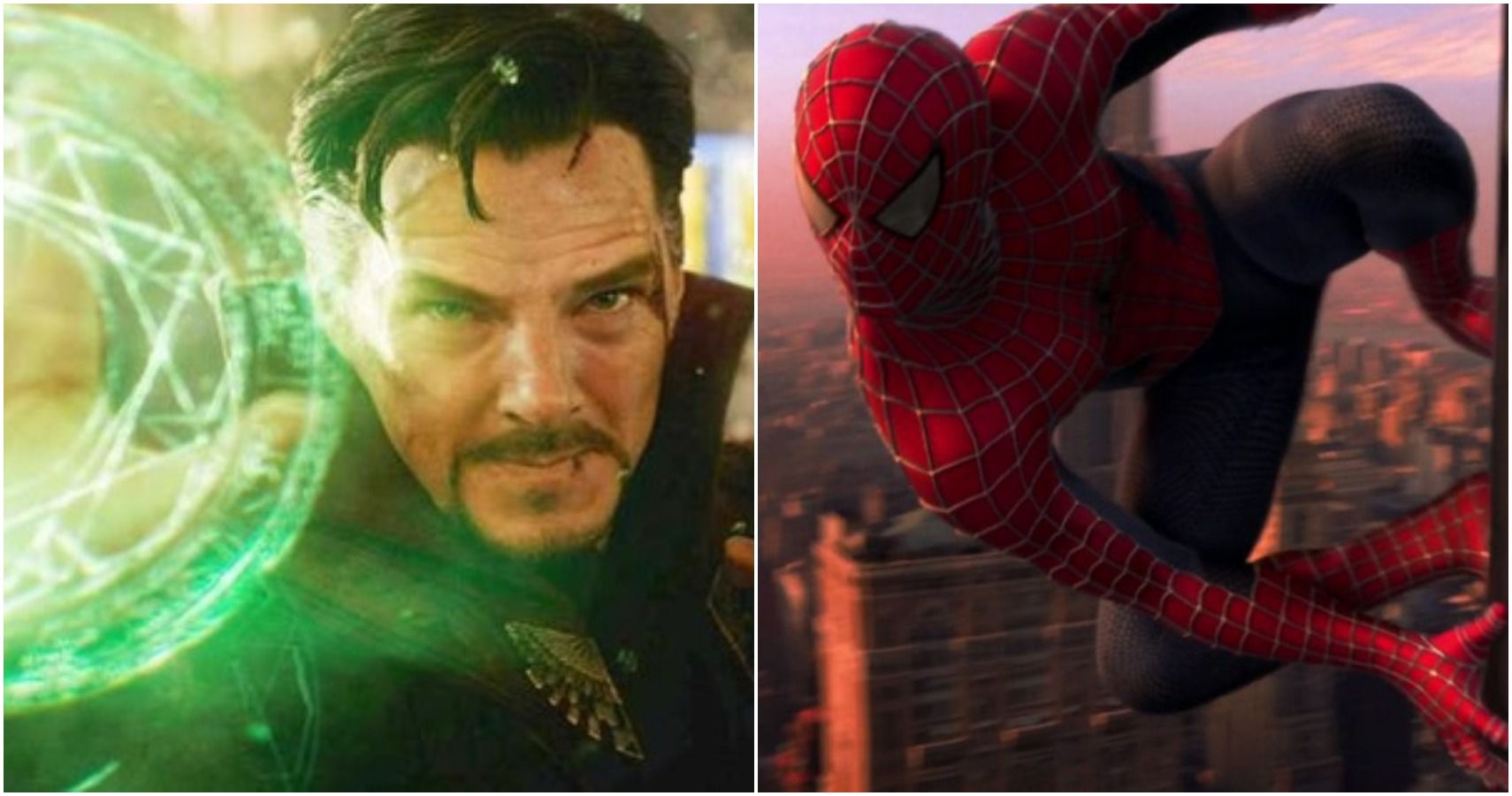 Doctor Strange And The Multiverse Of Madness: 5 Rumors We Hope Are True ...