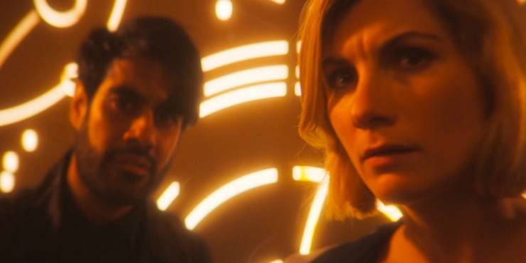 Doctor Who S Timeless Child Twist Has The Same Problem As Rey