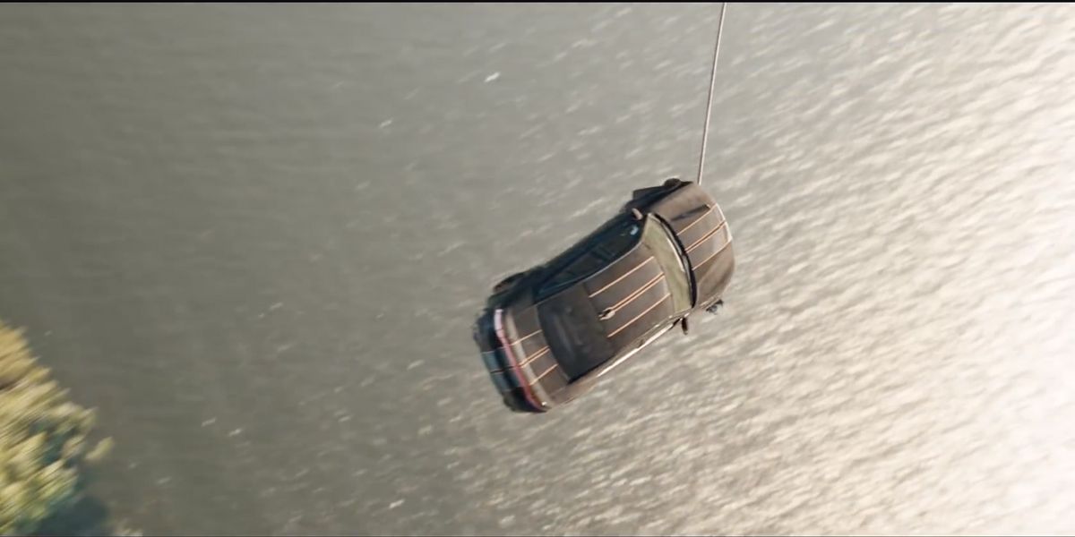 Dom Slingshot car image