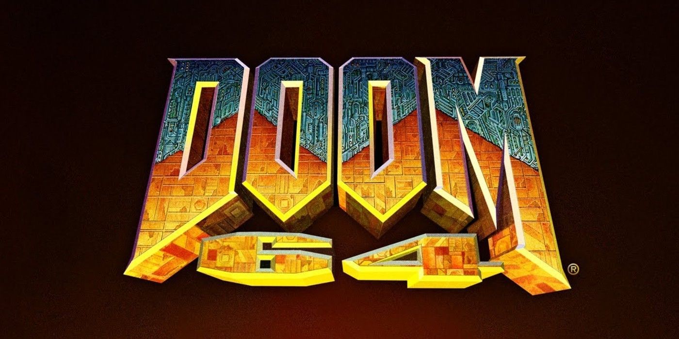 Doom 64 Port Will Include Entirely New Chapter