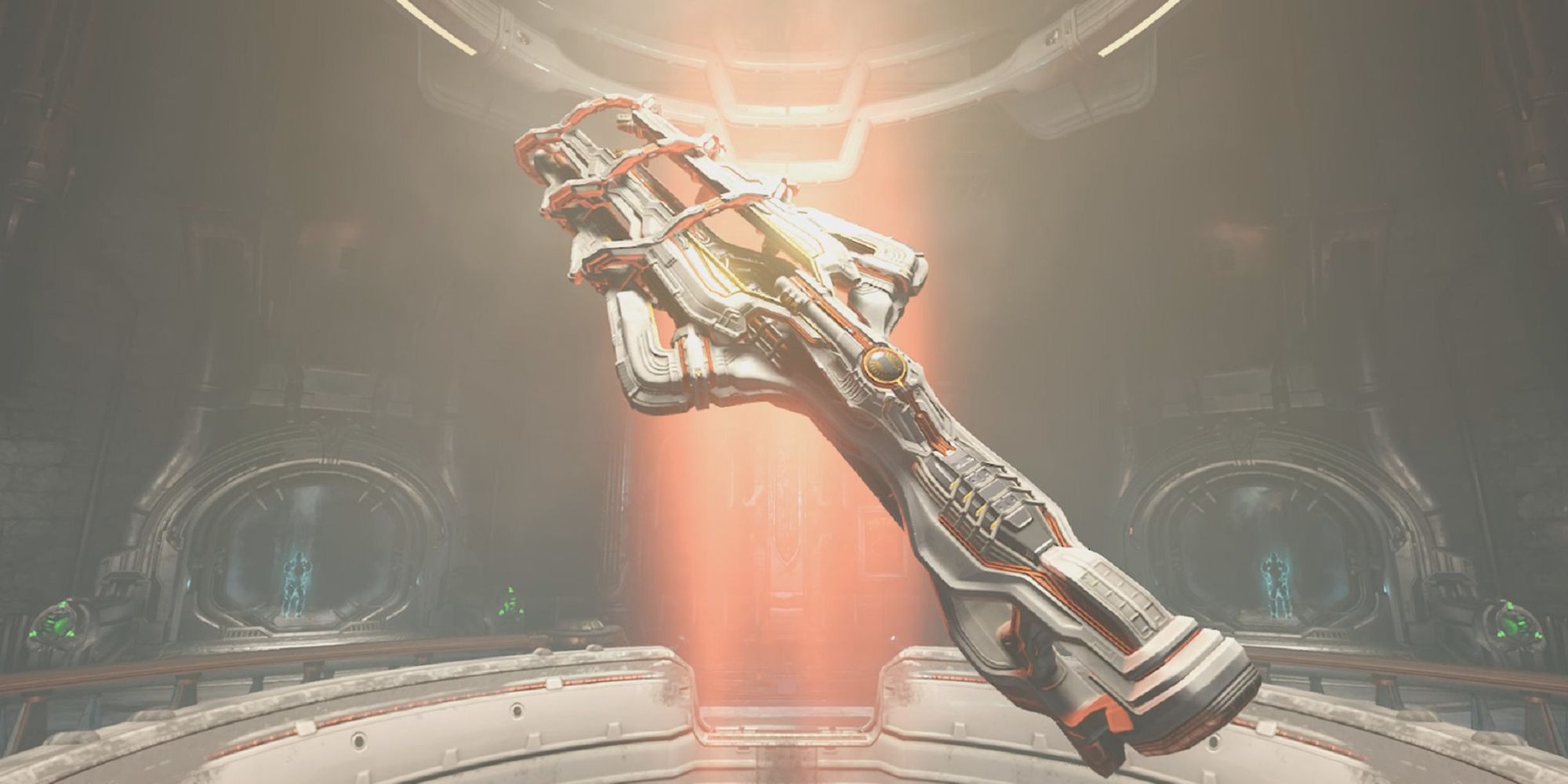 Doom Eternal Unmakyr