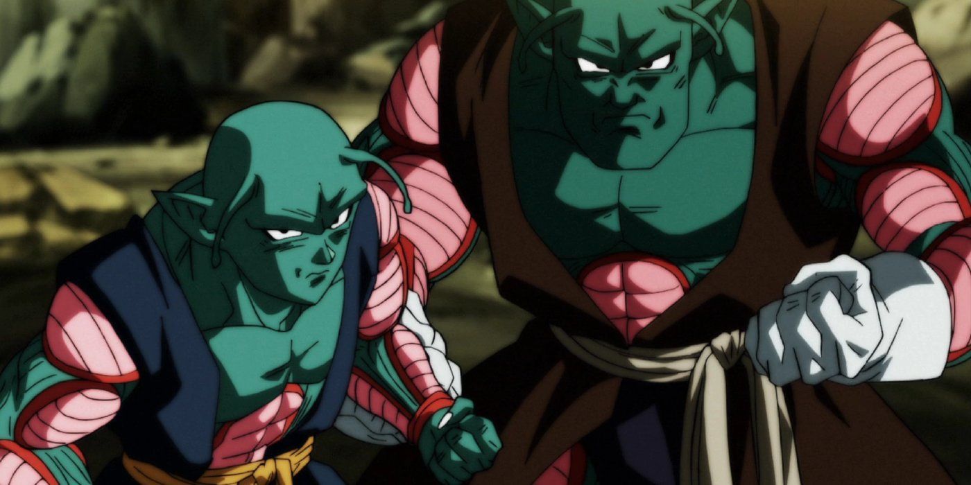 DBS Proves Orange Piccolo Won’t Be His Strongest Form