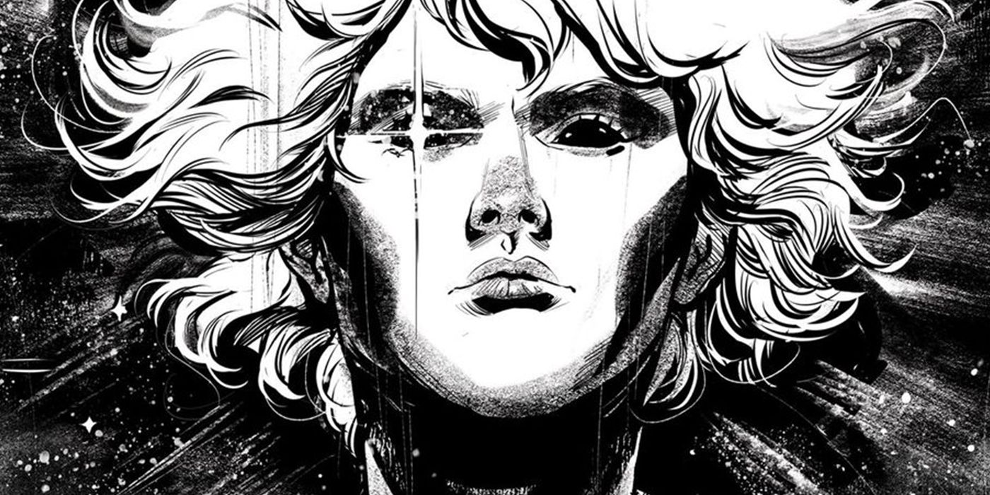 Dreaming Sandman