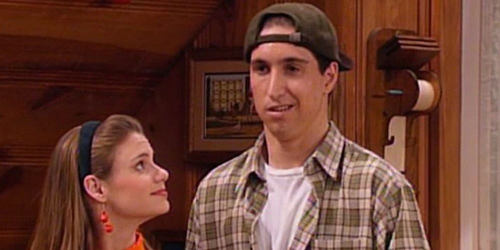 Full House: Every Secondary Character, Ranked By Likability