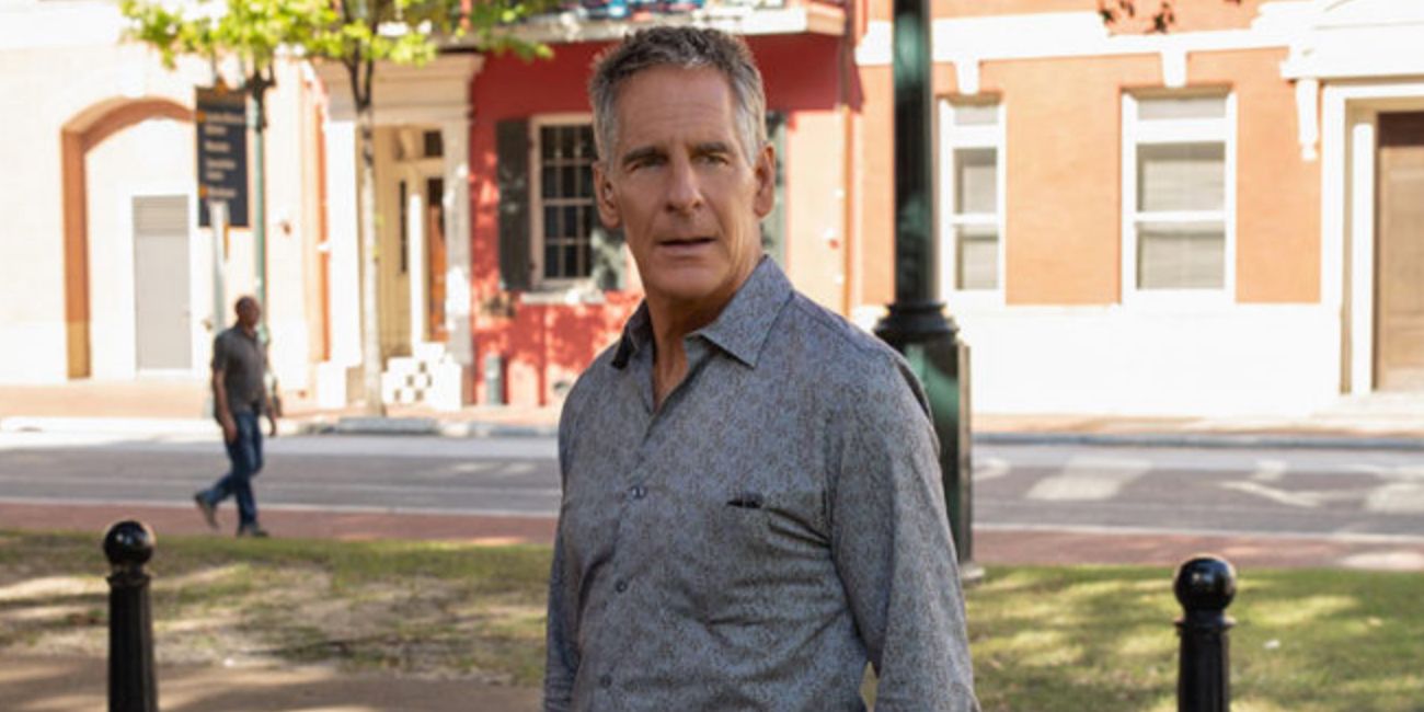 Dwayne King Pride NCIS New Orleans