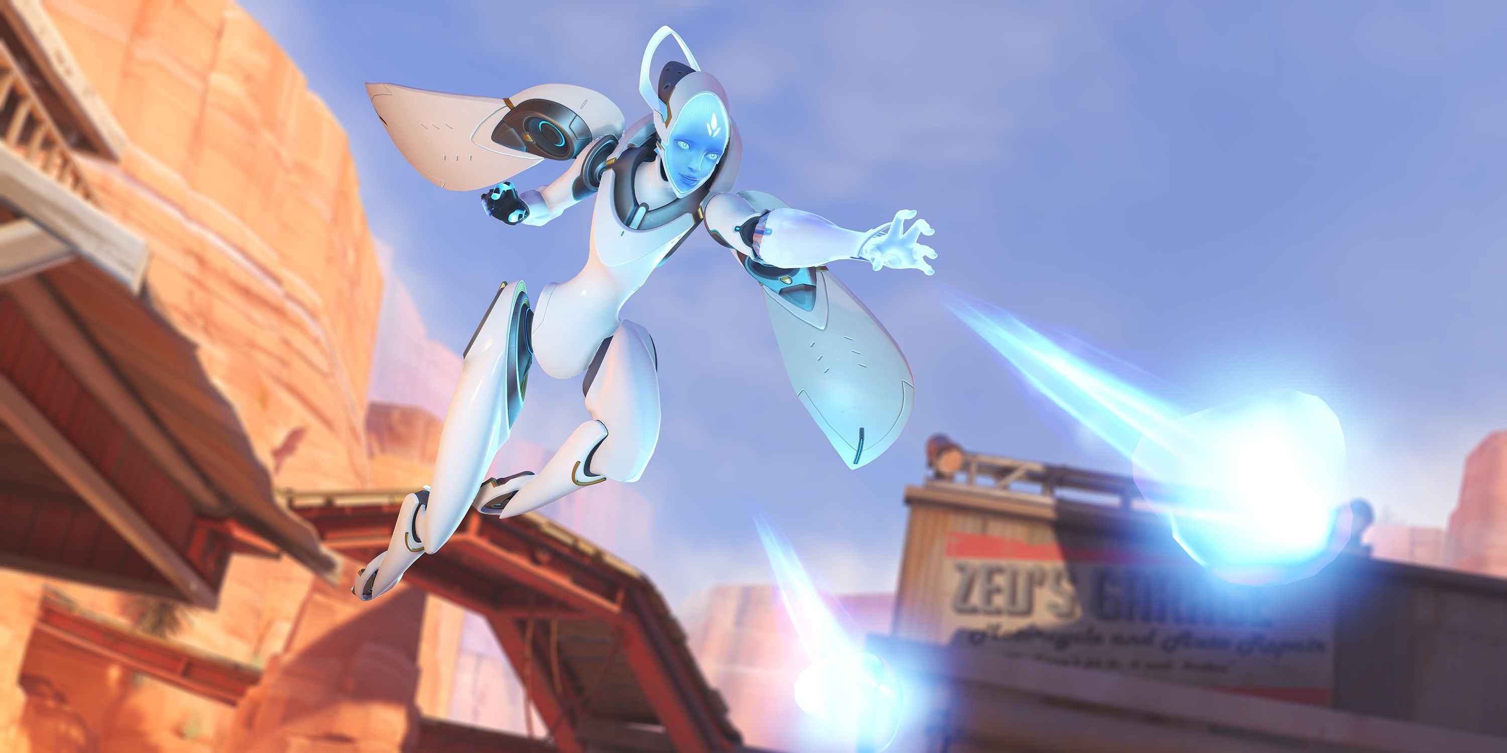 Overwatch 2’s Expanded PvE Is Changing How Blizzard Works