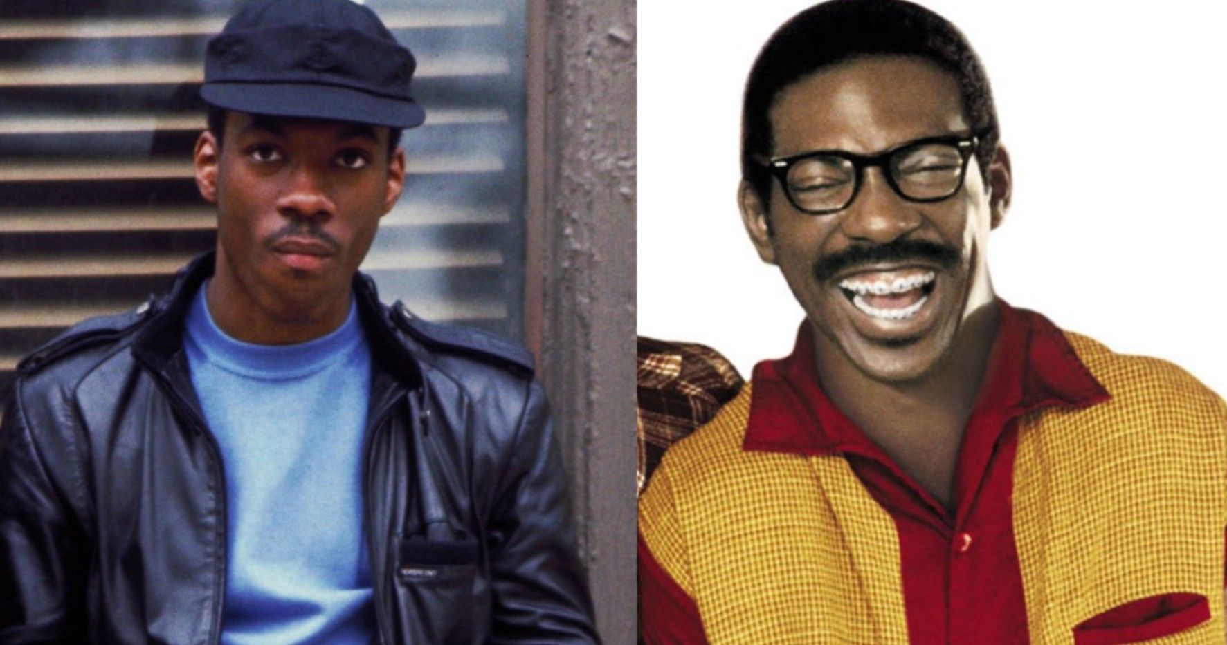 Eddie Murphy: 10 Hilarious Things That Can Only Happen In His Movies