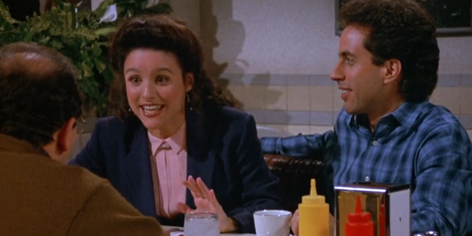 Seinfeld: 5 Elaine Pick-Up Lines That Might Actually Work (& 5 That ...