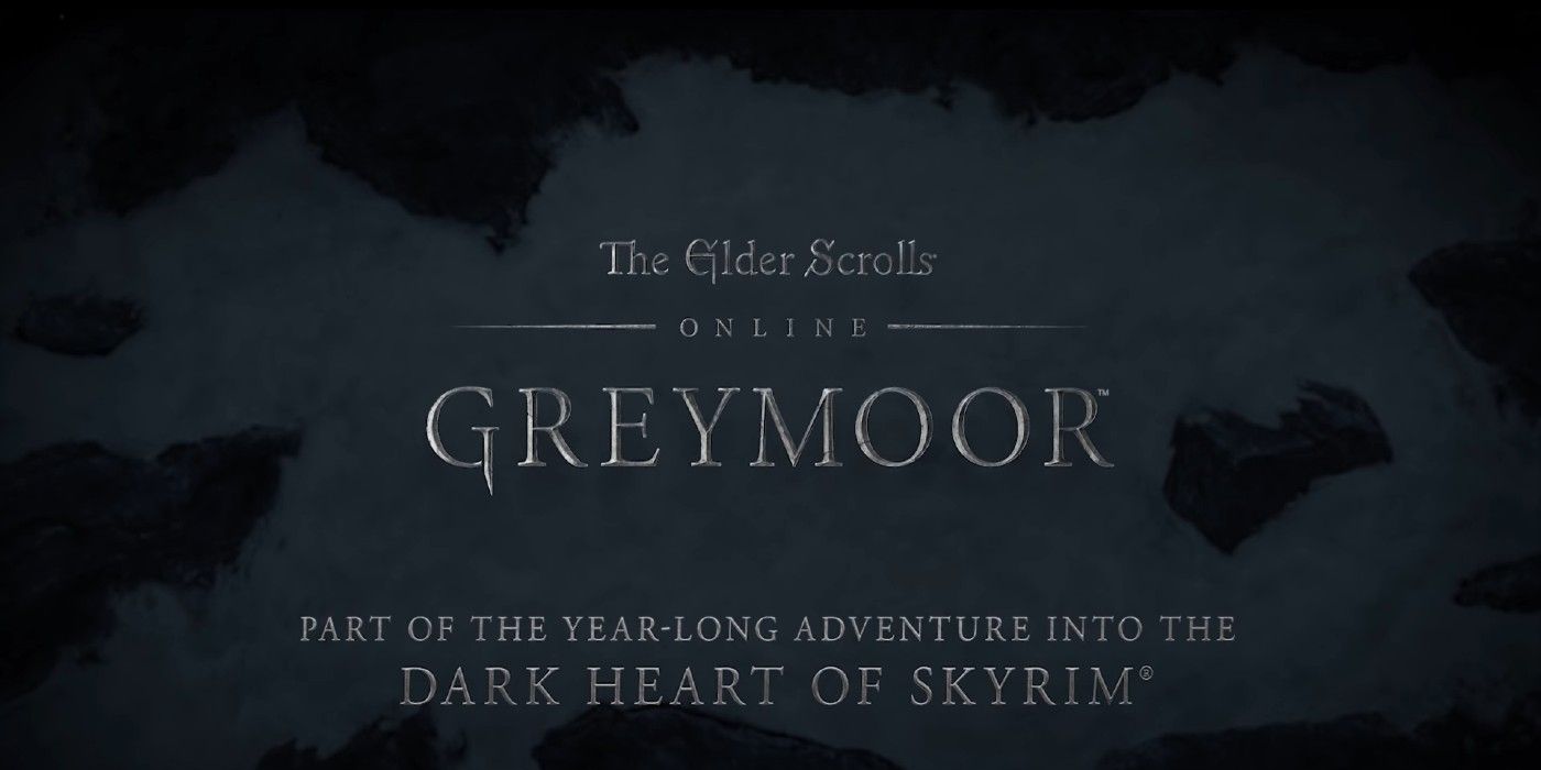 Elder Scrolls Online: Skyrim Is More Fun With A Grappling Hook