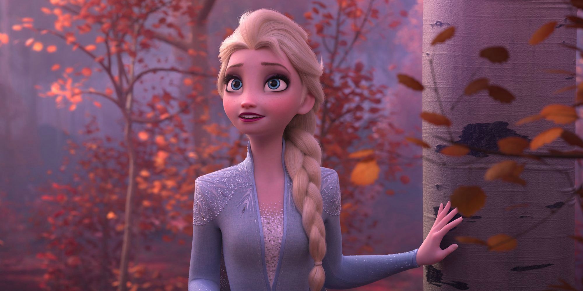 Frozen 2 Gets Disney Release THIS Sunday (3 Months Early) Thanks To Coronavirus