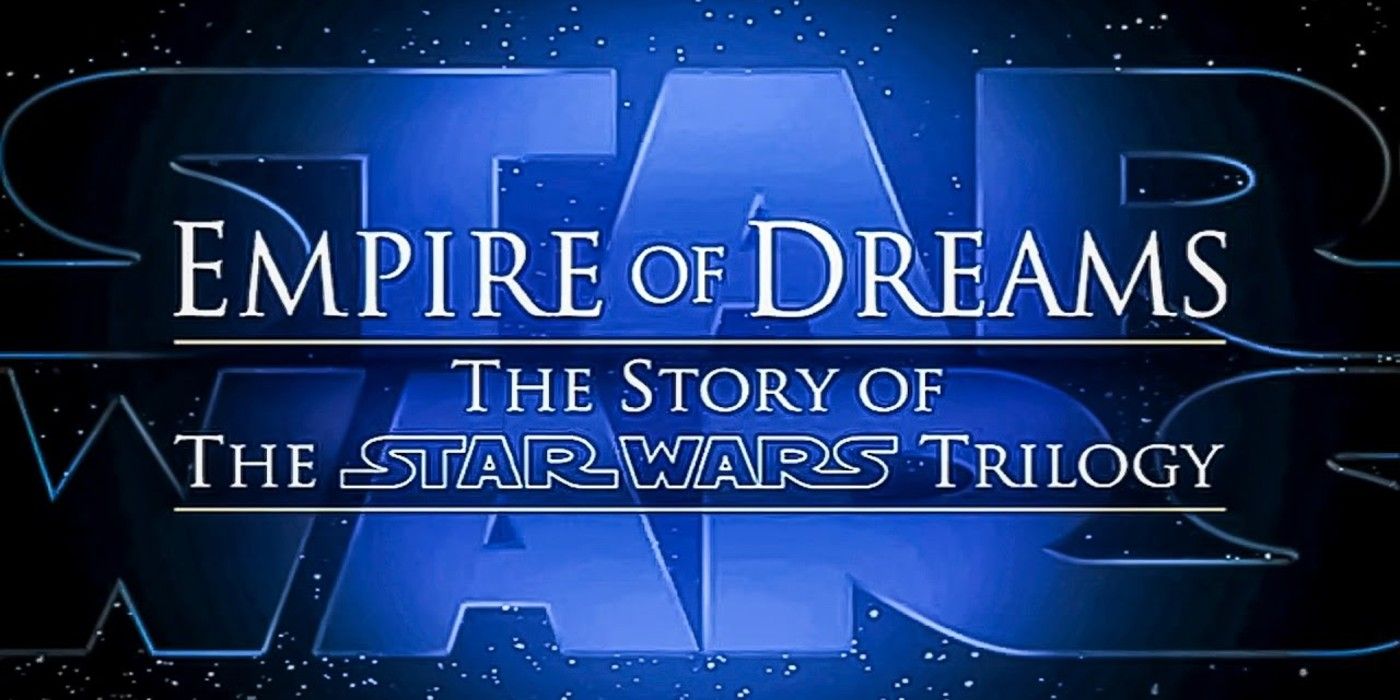 Empire of Dreams