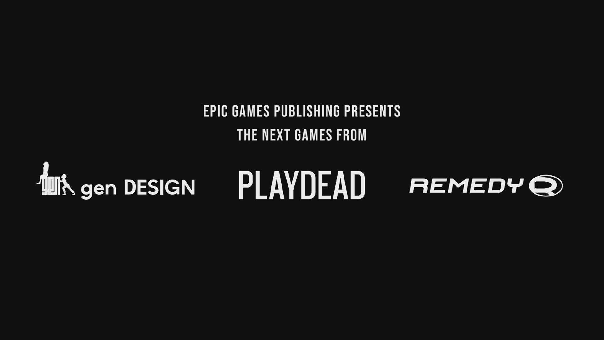 EpicGamesPublishing