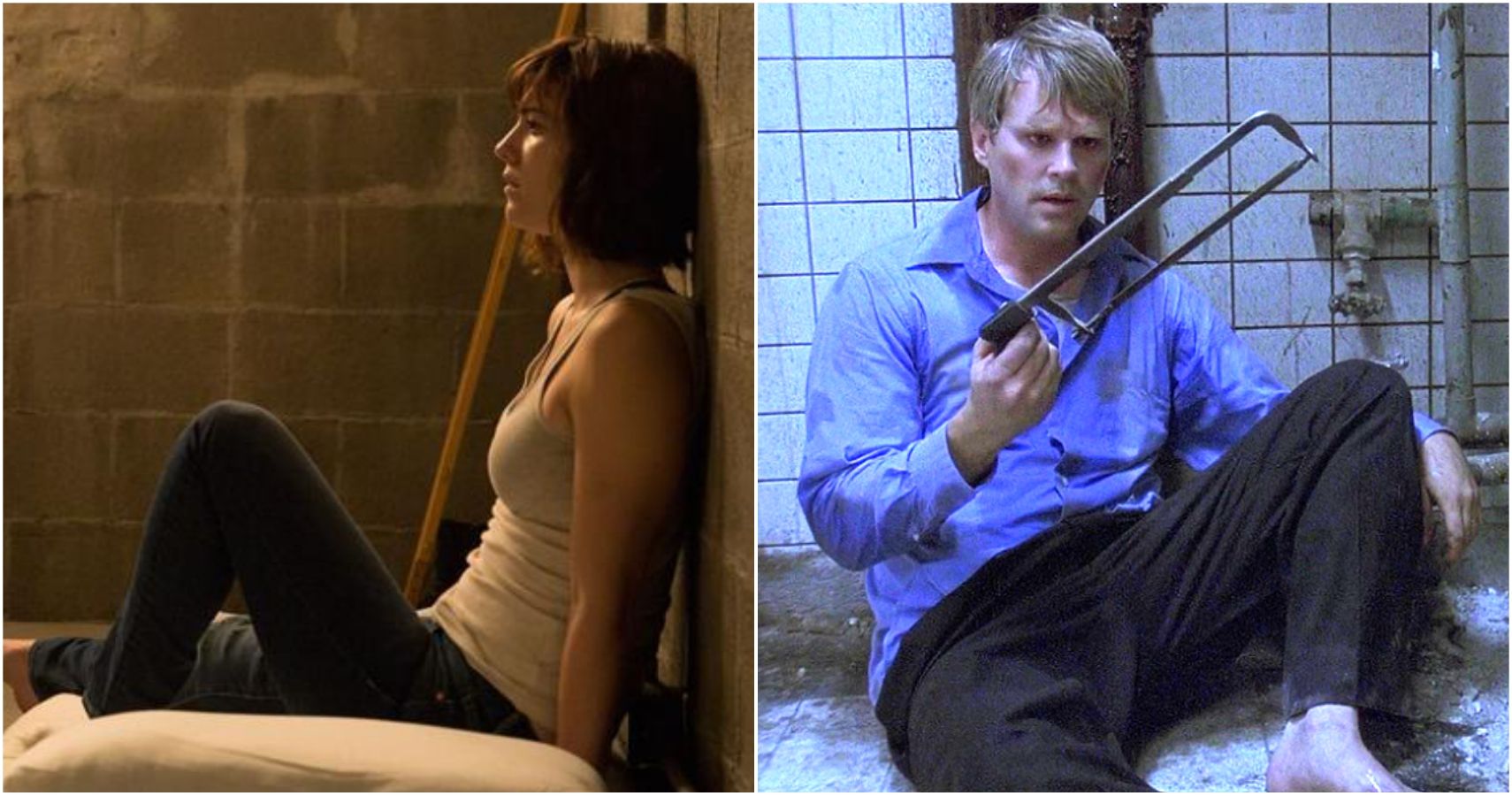 Escape Scenes Featured Image