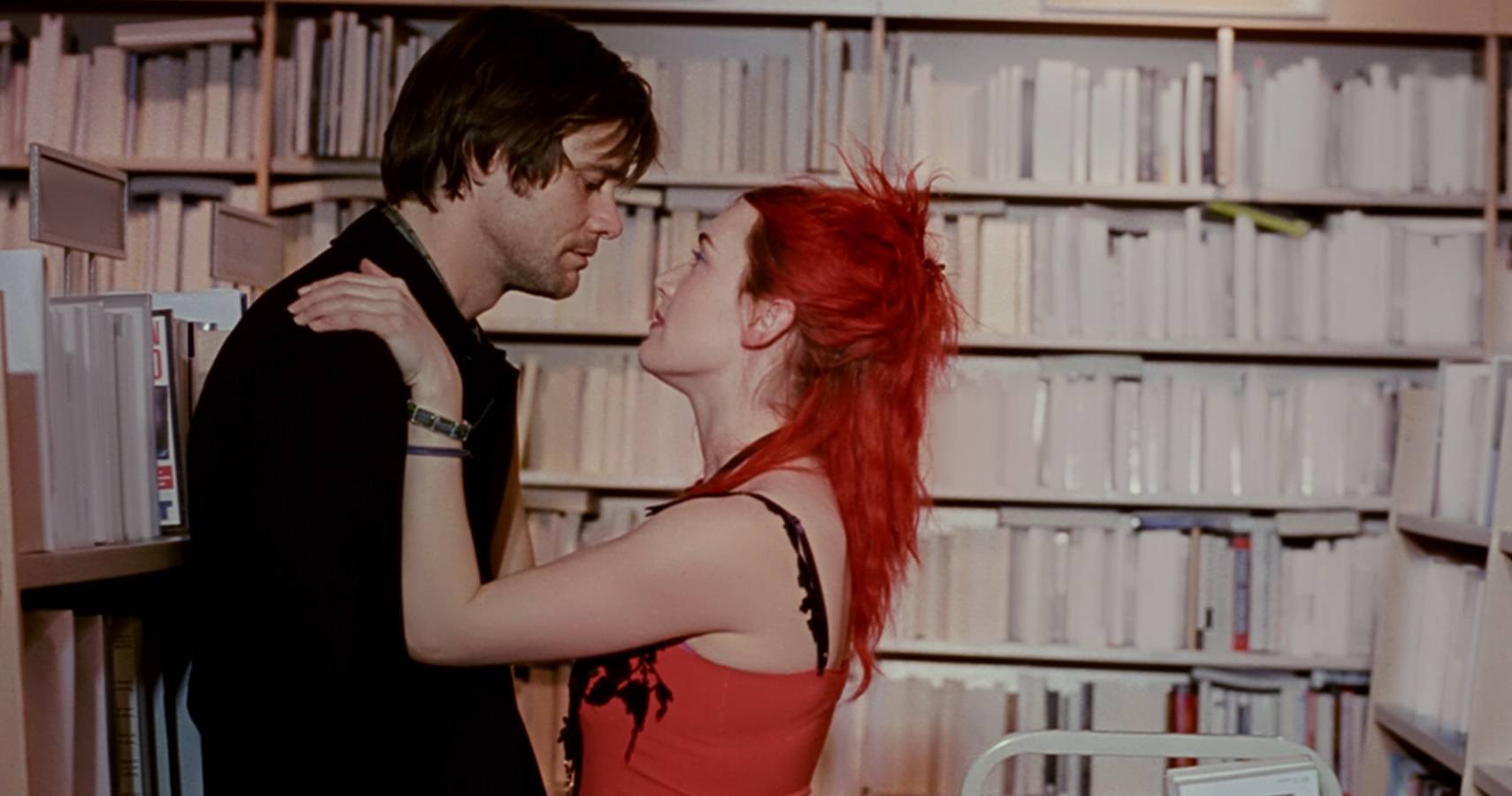 Jim carrey kate winslet sex scene