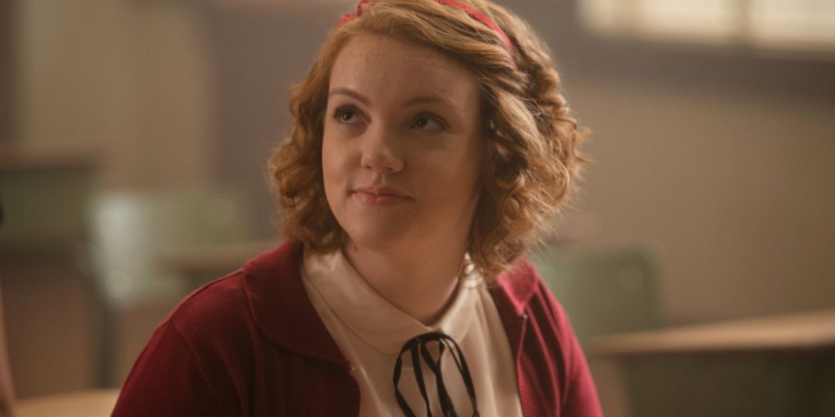 Ethel Muggs from Riverdale