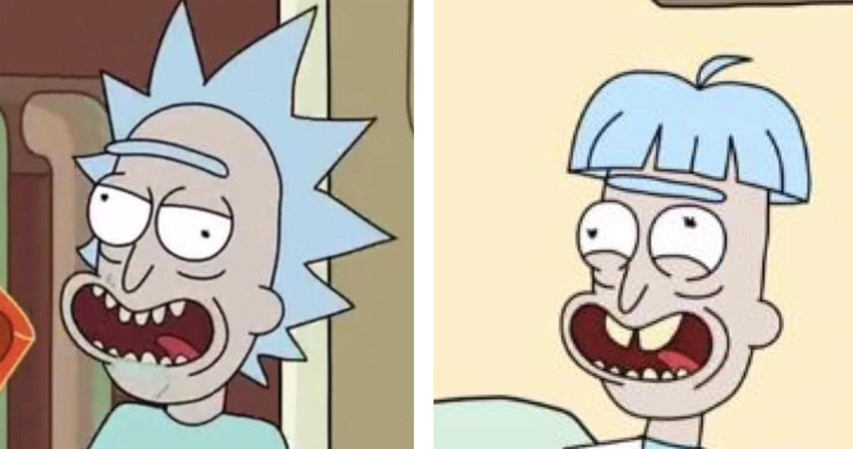 Rick And Morty 10 Scenes That Call Ricks Genius Into Question