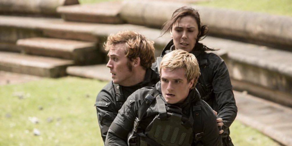 Hunger Games: 10 Things From The Book The Film Left Out