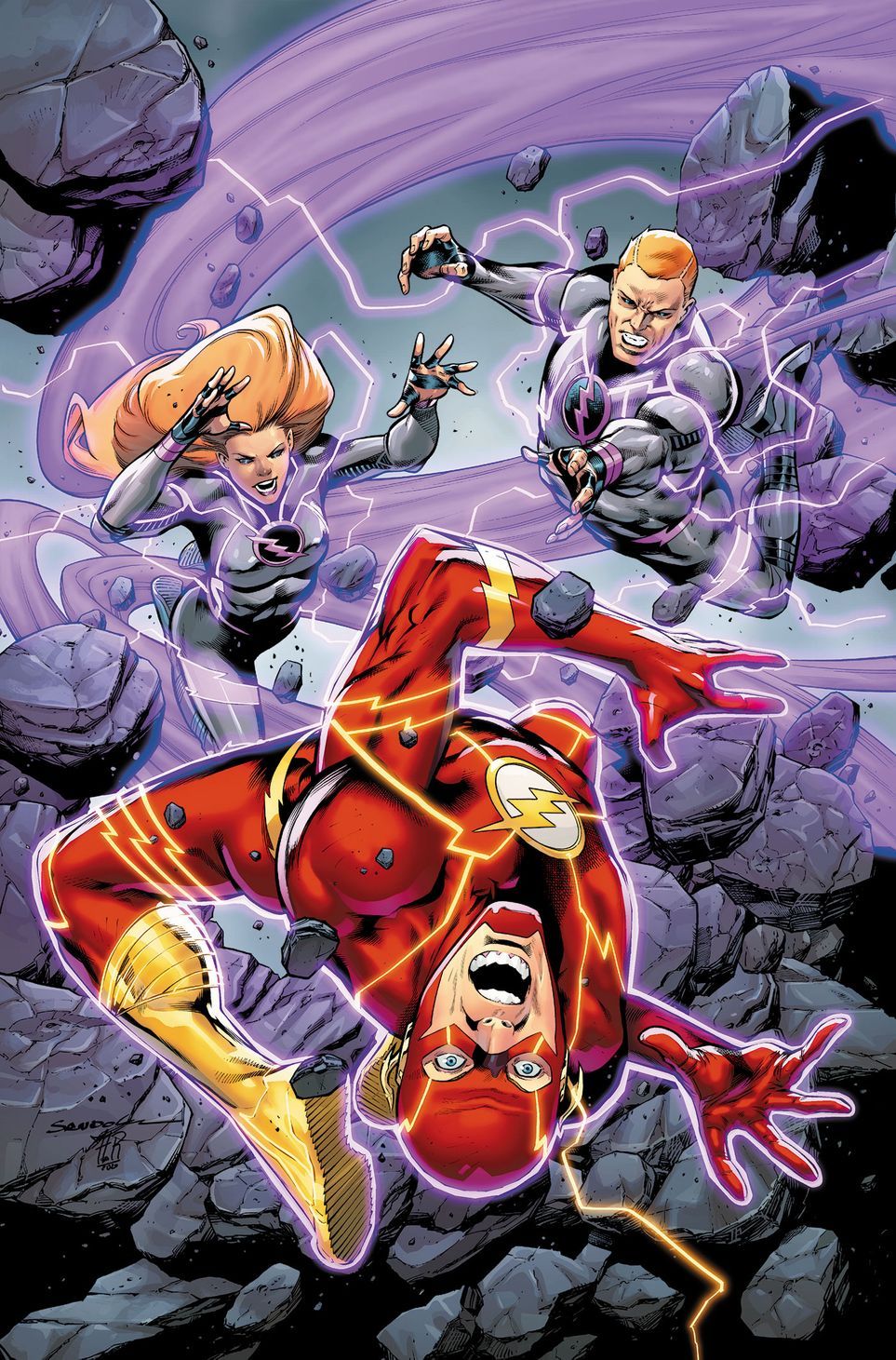 The Flash