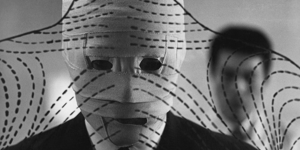 Face of Another