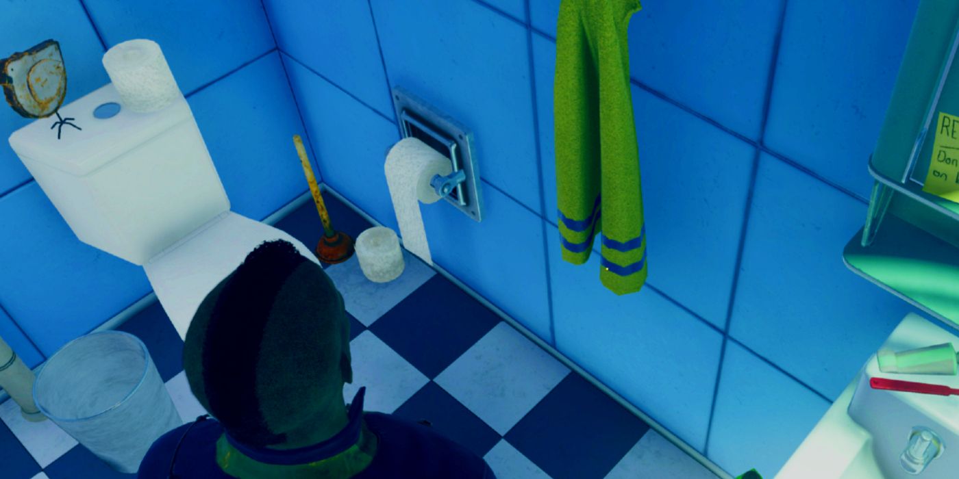 Fallout 76 Toilet Paper Crisis