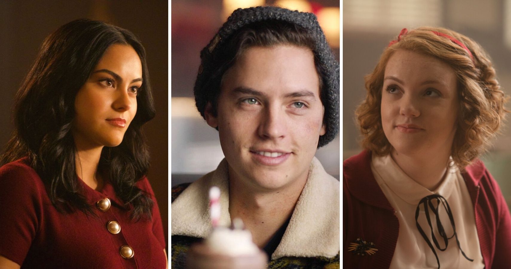 Riverdale: 10 People Jughead Should Have Been With Other Than Betty