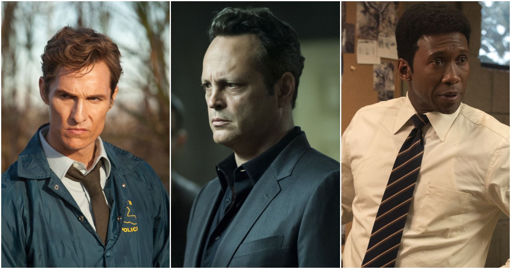 10 Things That Make No Sense About True Detective