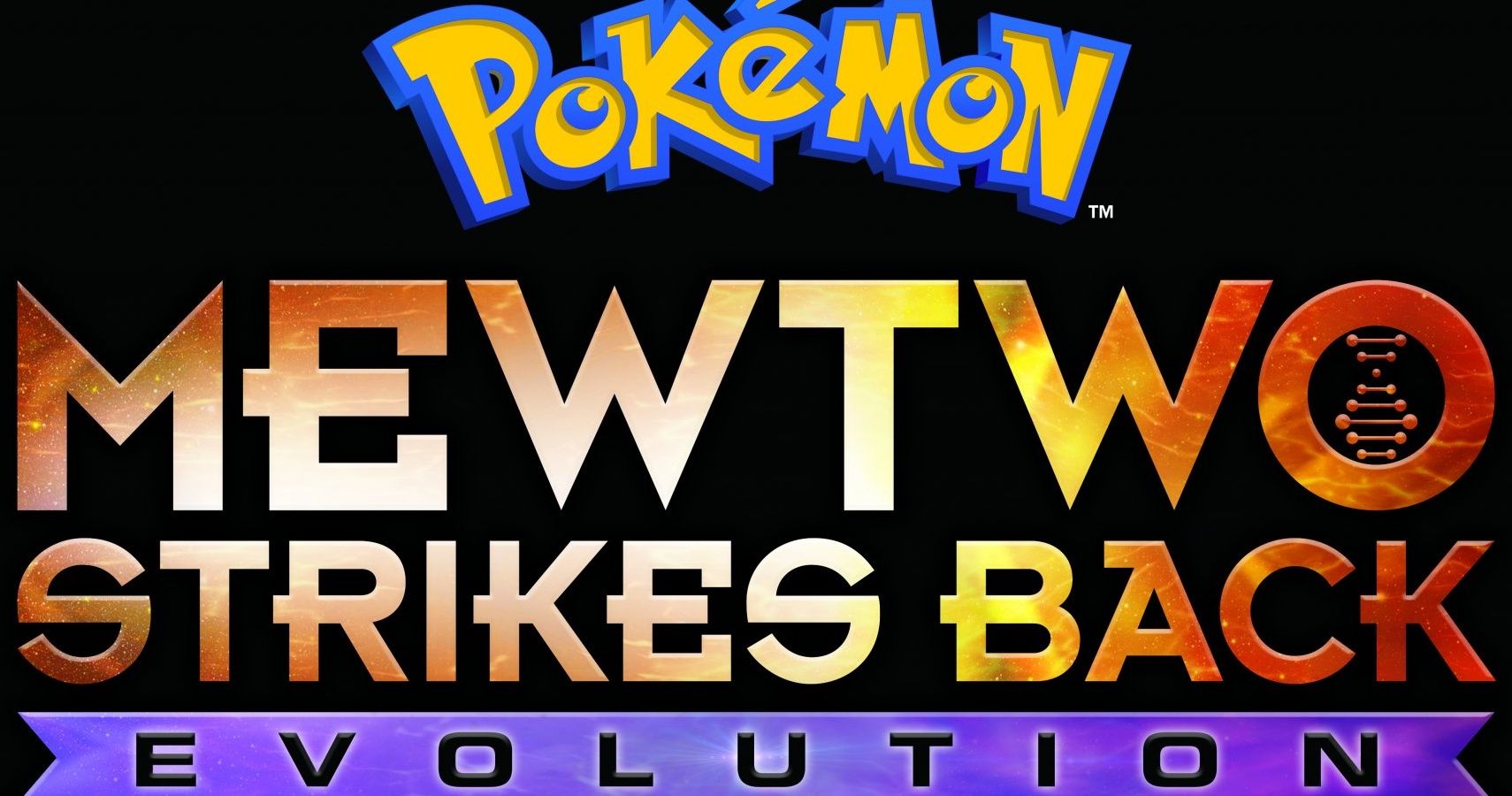 Pokemon: MEWTWO STRIKES BACK - EVOLUTION Spoilers Review