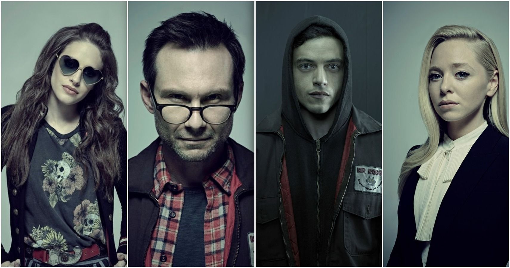 5 Reasons to Get Hooked on Mr. Robot